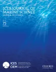 ICES Journal of Marine Science cover