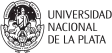 Universidad Nacional de La Plata cover