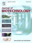 Journal of Biotechnology cover