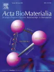 Acta Biomaterialia cover