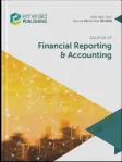 Journal of Financial Reporting and Accounting cover