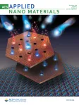 ACS Applied Nano Materials cover