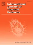 International Journal of Thermal Sciences cover