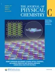 Journal of Physical Chemistry C cover