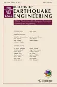 Bulletin of Earthquake Engineering cover