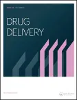 Drug Delivery cover