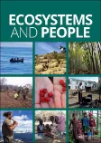 Ecosystems and People cover