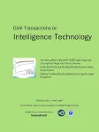 CAAI Transactions on Intelligence Technology cover