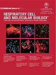 American Journal of Respiratory Cell and Molecular Biology cover