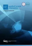 Applied System Innovation cover