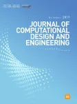 Journal of Computational Design and Engineering cover