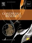 Gondwana Research cover