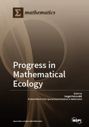 Mathematics cover