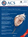 Annals of Cardiothoracic Surgery cover