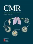 Clinical Microbiology Reviews cover