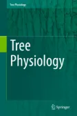 Tree Physiology cover
