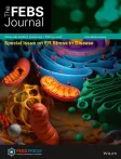 FEBS Journal cover