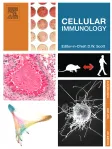 Cellular Immunology cover