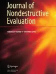 Journal of Nondestructive Evaluation cover