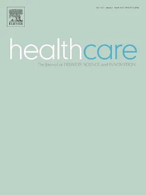 Healthcare cover