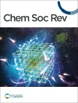 Chemical Society Reviews cover