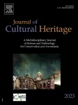 Journal of Cultural Heritage cover