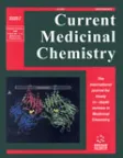 Current Medicinal Chemistry cover