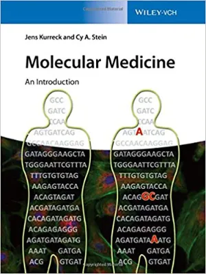 Molecular Medicine cover