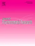 Journal of Psychosomatic Research cover
