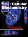 Journal of Cellular Biochemistry cover