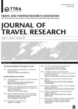 Journal of Travel Research cover