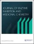 Journal of Enzyme Inhibition and Medicinal Chemistry cover