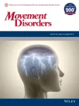 Movement Disorders cover