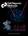 Cell Reports Methods cover