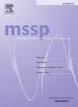 Mechanical Systems and Signal Processing cover