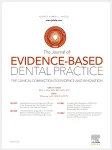Journal of Evidence-Based Dental Practice cover