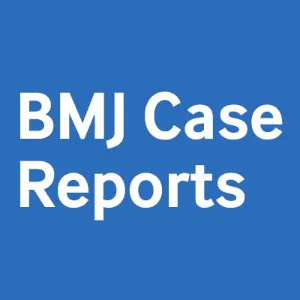 BMJ Case Reports cover