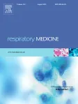 Respiratory Medicine cover