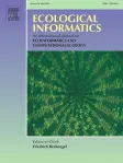 Ecological Informatics cover