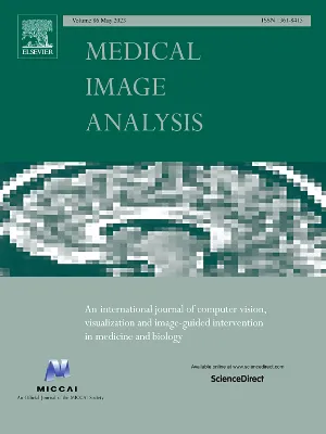 Medical Image Analysis cover