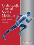 Orthopaedic Journal of Sports Medicine cover