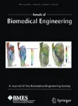 Annals of Biomedical Engineering cover