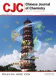 Chinese Journal of Chemistry cover