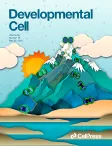 Developmental Cell cover