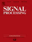 Signal Processing cover