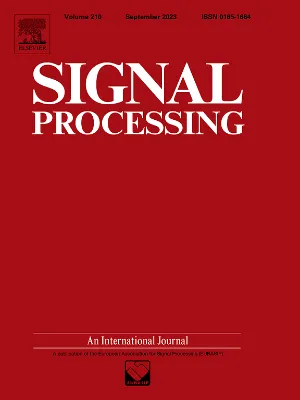 Signal Processing cover