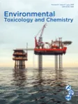 Environmental Toxicology and Chemistry cover
