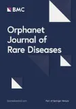 Orphanet Journal of Rare Diseases cover
