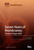 Membranes cover