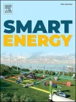 Smart Energy cover